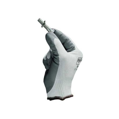 دستکش ایمنی لاستیکی Hand Protection HyFlex 11-800
