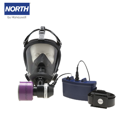 سیستم پالایشگر تنفس Survivair Mask Mount
