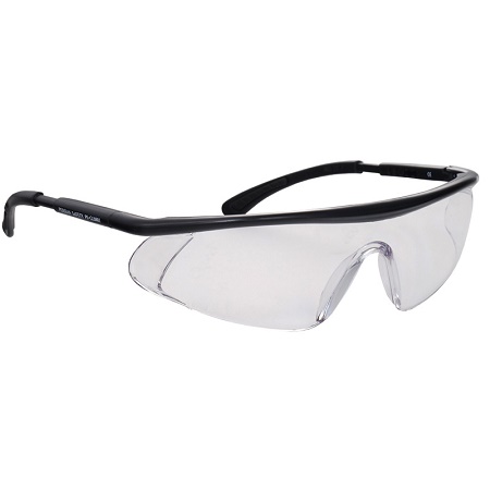 عینک ایمنی UV400 مدل صنعتگر Artisan