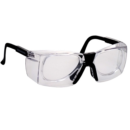 عینک ایمنی UV400 مدل ایزوک (Izok )