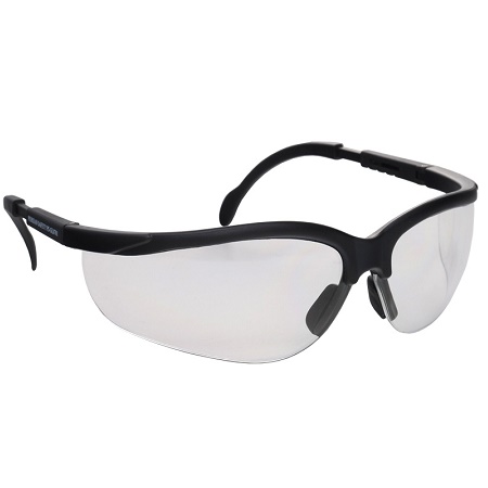 عینک ایمنیUV400مدل سپیدار(Poplar )