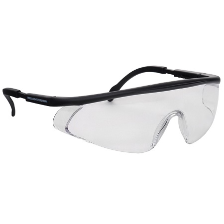 عینک ایمنی UV400مدل دریانورد (Navigator )شفاف