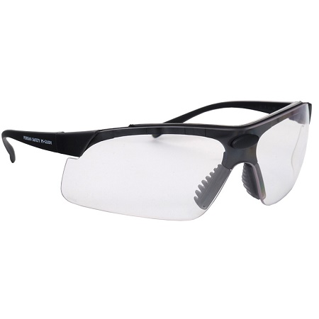 عینک ایمنی UV400 مدل پارس (Pars)شفاف