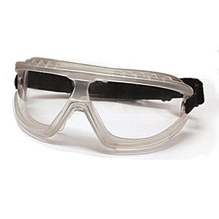 عینک ایمنی ضد بخار ATBL توتاص