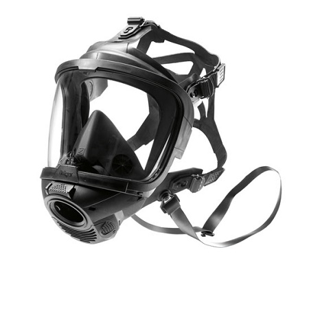 ماسک Dräger FPS® 7000 full-face