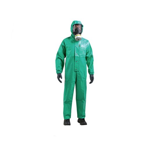 لباس کار ضد اسید Northlyon Boiler Suit
