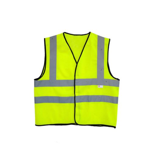 جلیقه ایمنی شبرنگ Safety Vest