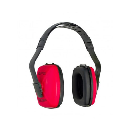 گوشی ایمنی روی گوش محافظ گوشی گردنی BE - 112