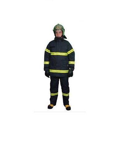 لباس عملیاتی آتش نشانی PROMAX
