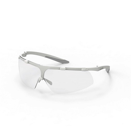 عینک ایمنی ضد بخار uvex